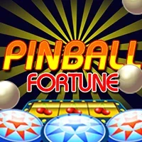 Pinball Fortune Spadegaming