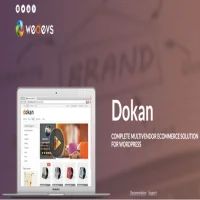 Dokan Pro v3.13.0 Plugin