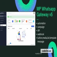 Whatsapp Gateway v7.5.0