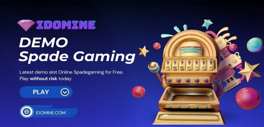 Spadegaming Demo Slot