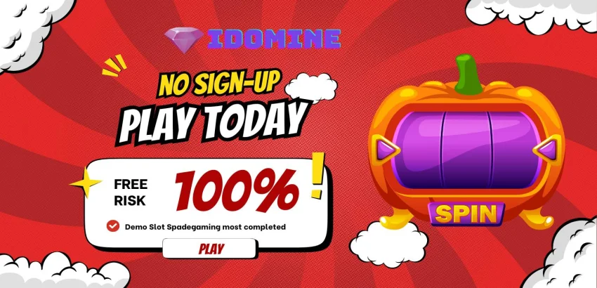 Play Free Spadegaming Slot Online