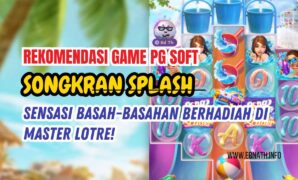 songkran splash di master lotre