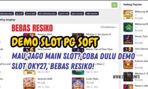 demo slot pg soft