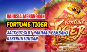 fortune tiger pg soft