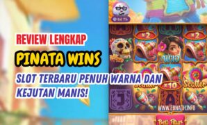 review lengkap pinata wins