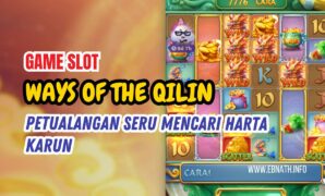 ways of the qilin