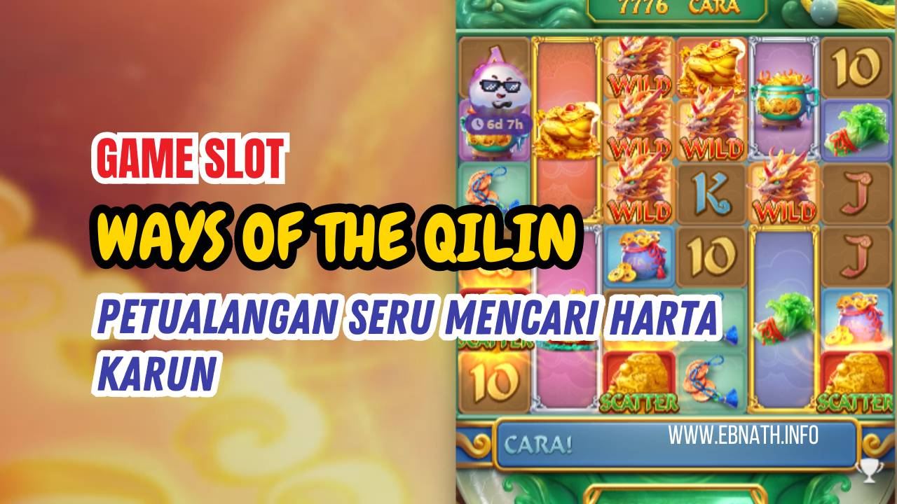 ways of the qilin