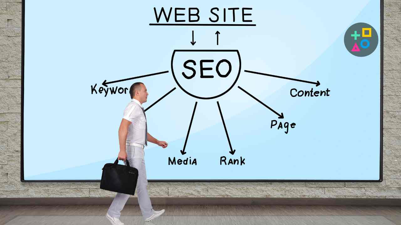optimasi seo